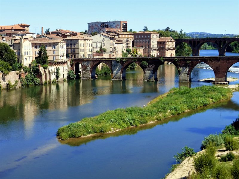 agence immobiliere albi