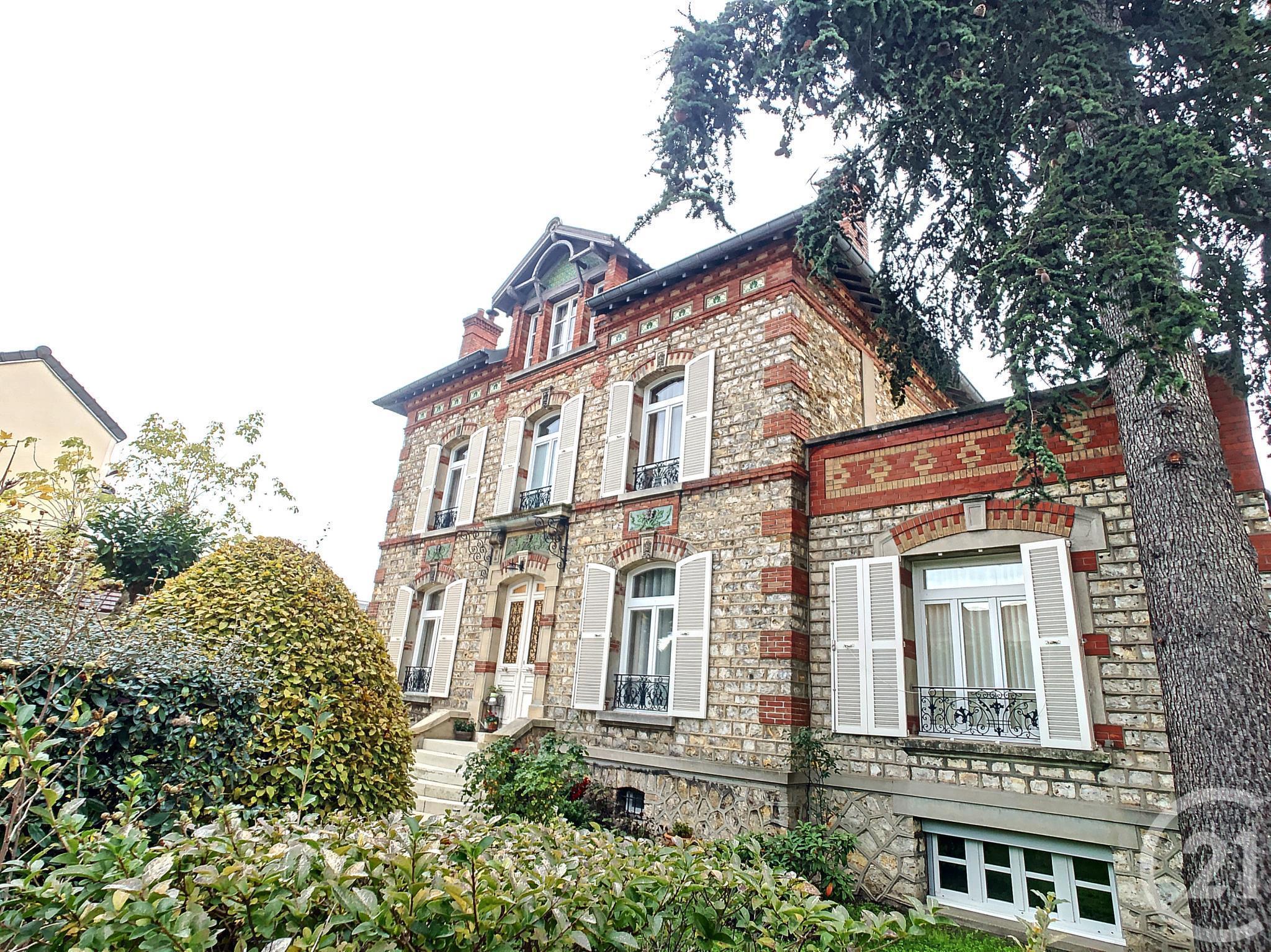Maison à vendre Montmagny 