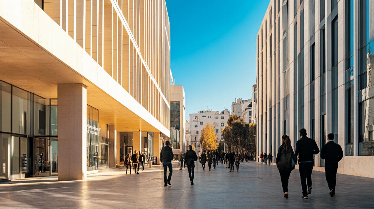 Guide pratique : Financer son bien a Marseille avec le Credit Immobilier de France
