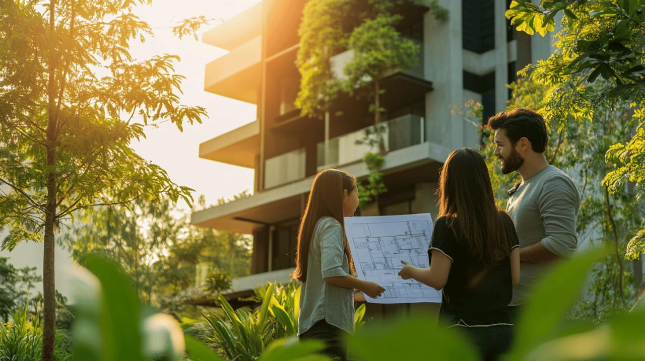 Pourquoi choisir Amenatys pour votre projet immobilier ? La garantie d’un accompagnement sur-mesure
