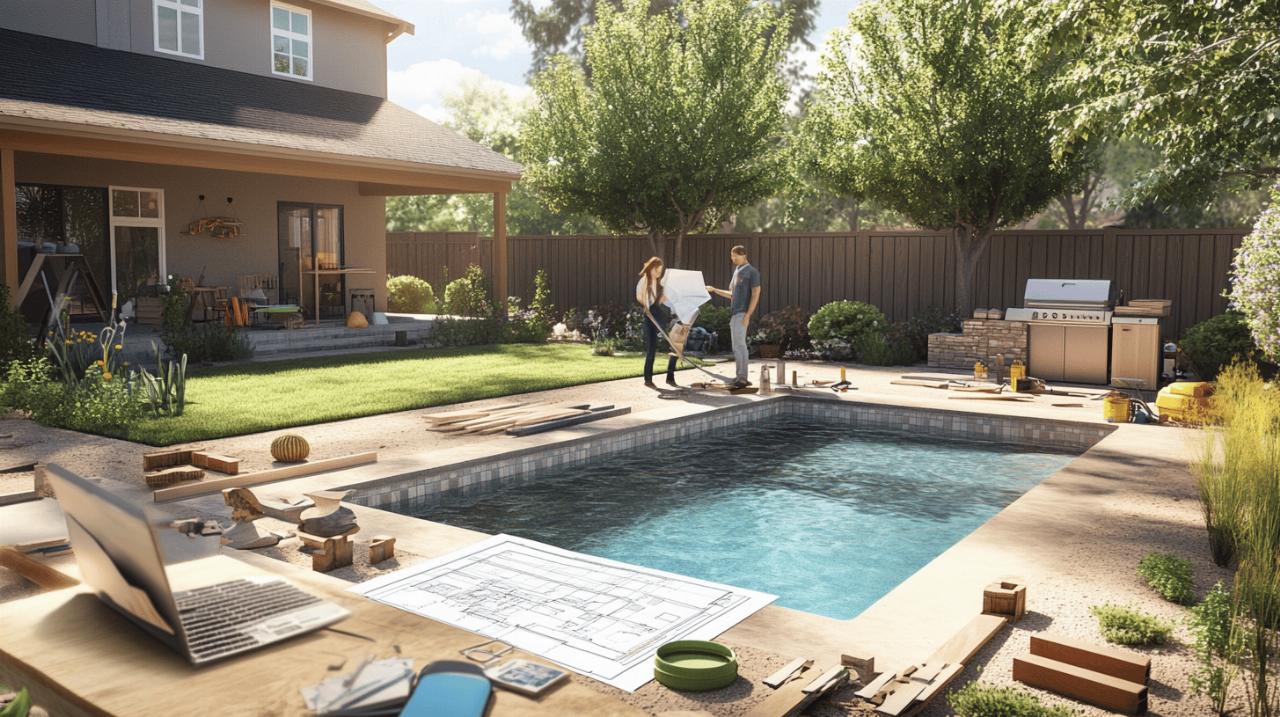 Des astuces pour avoir un devis gratuit de piscine : le guide complet du futur proprietaire