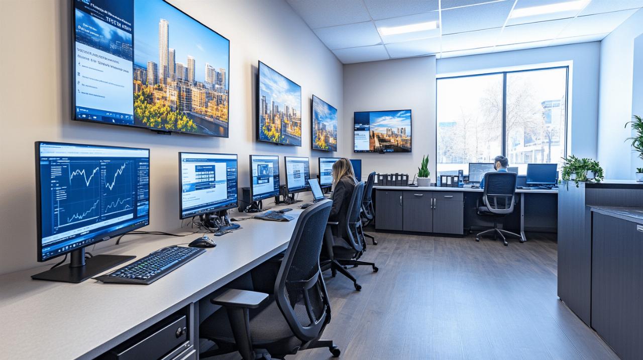 Creez votre site web immobilier professionnel avec Apimo Pro en 5 etapes