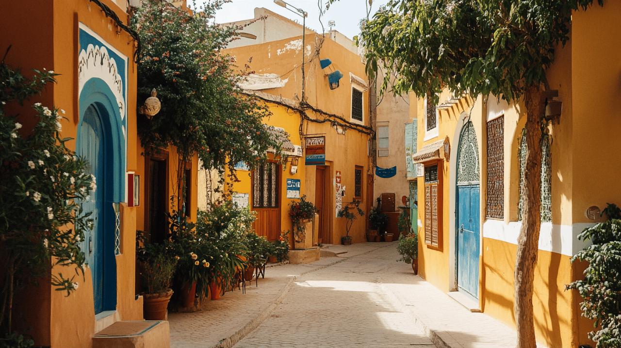 Colocation au Maroc : Guide pratique pour les nouveaux arrivants francais